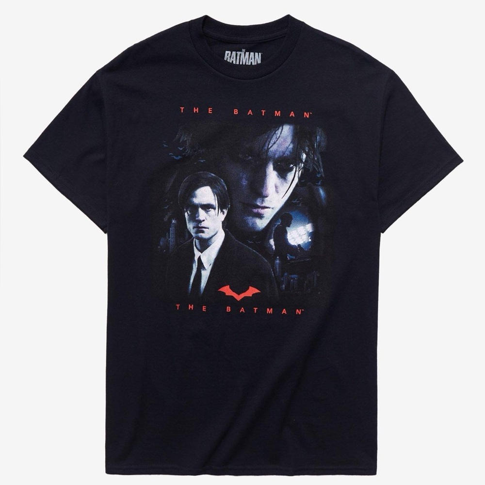 Hot topic Batman t shirt